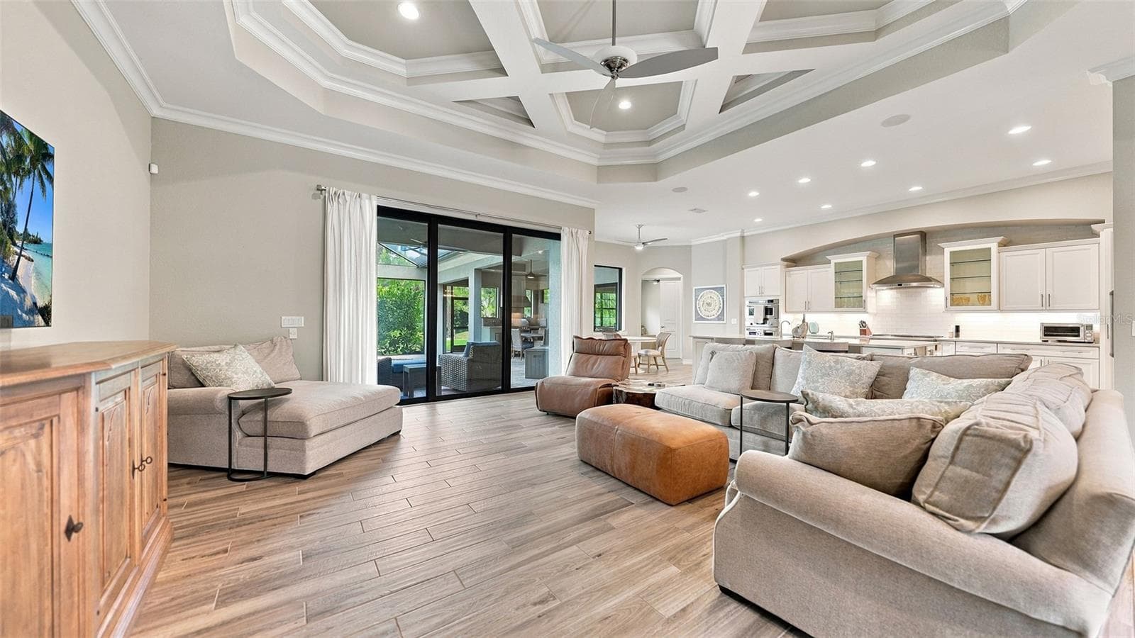 Single Family Residence at 141 SUGAR MILL DR, OSPREY, photo 11 of 100
