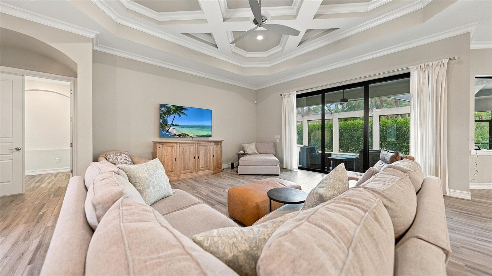 Single Family Residence at 141 SUGAR MILL DR, OSPREY, photo 12 of 100