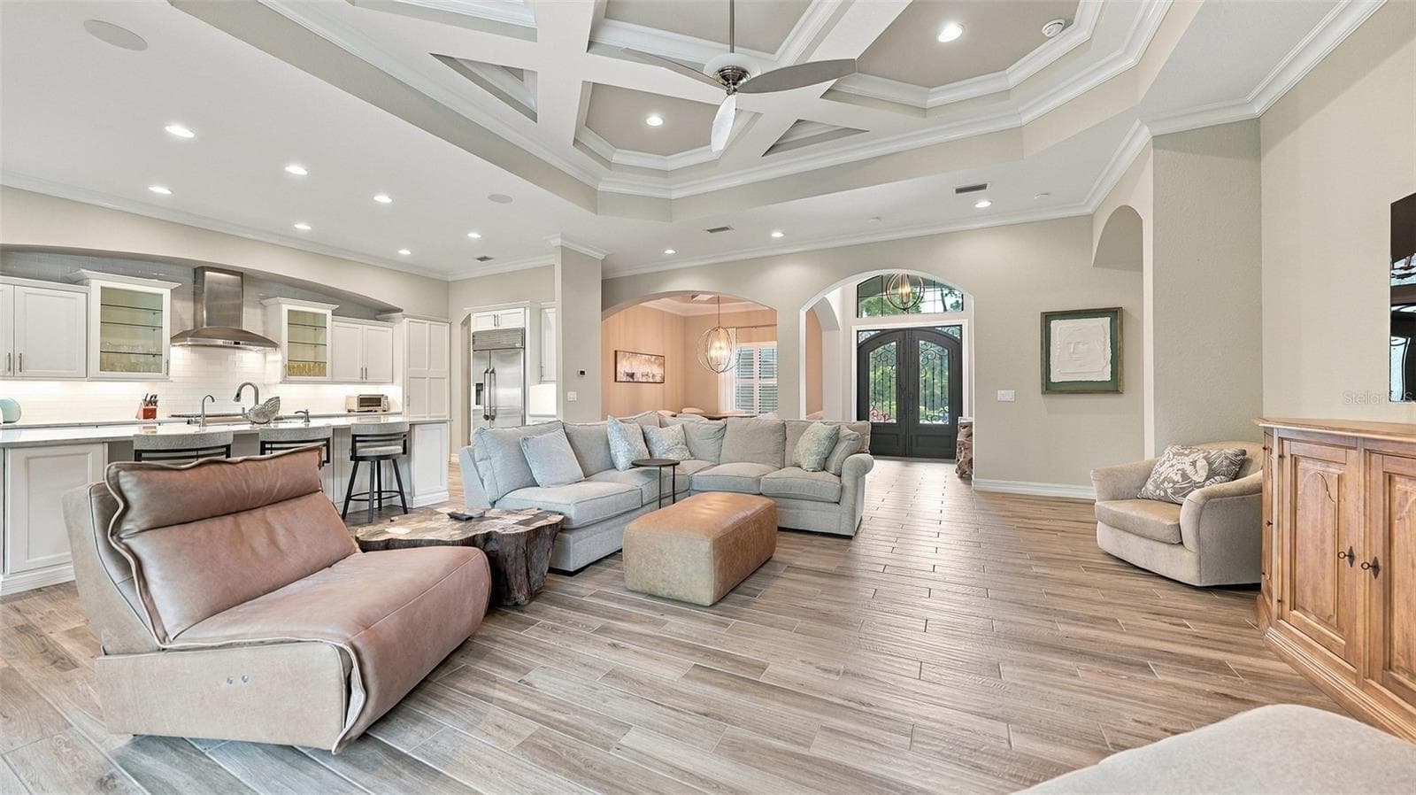Single Family Residence at 141 SUGAR MILL DR, OSPREY, photo 14 of 100