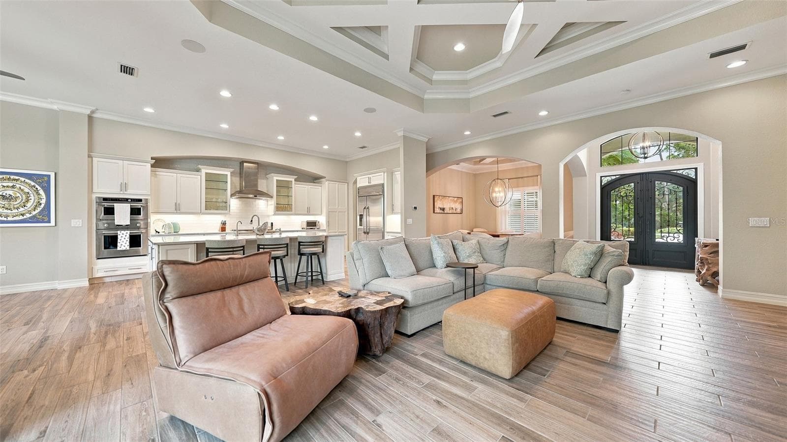Single Family Residence at 141 SUGAR MILL DR, OSPREY, photo 15 of 100