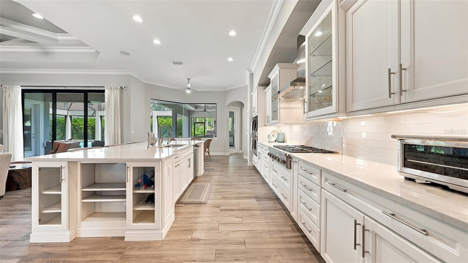 Single Family Residence at 141 SUGAR MILL DR, OSPREY, photo 18 of 100