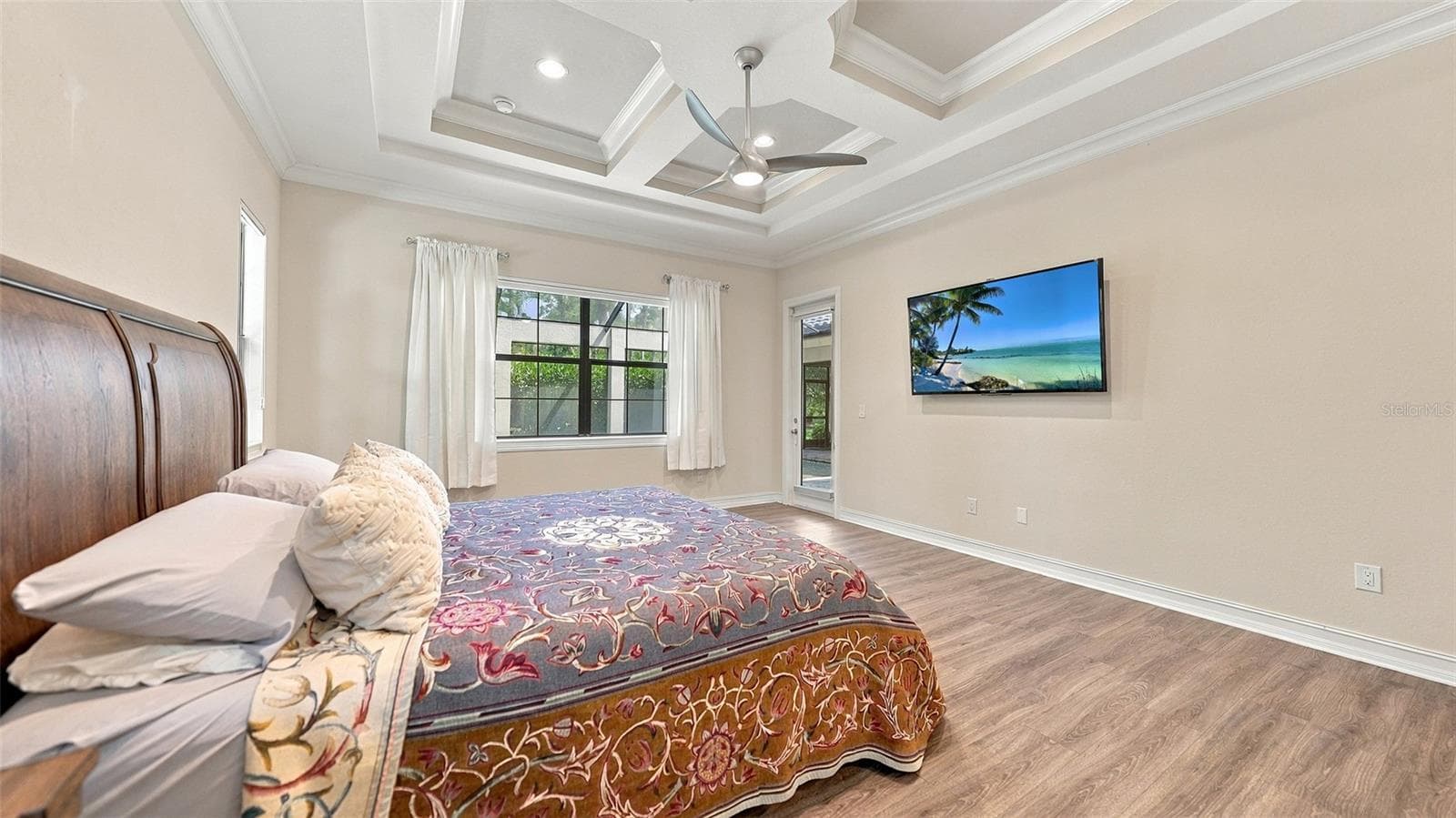 Single Family Residence at 141 SUGAR MILL DR, OSPREY, photo 26 of 100
