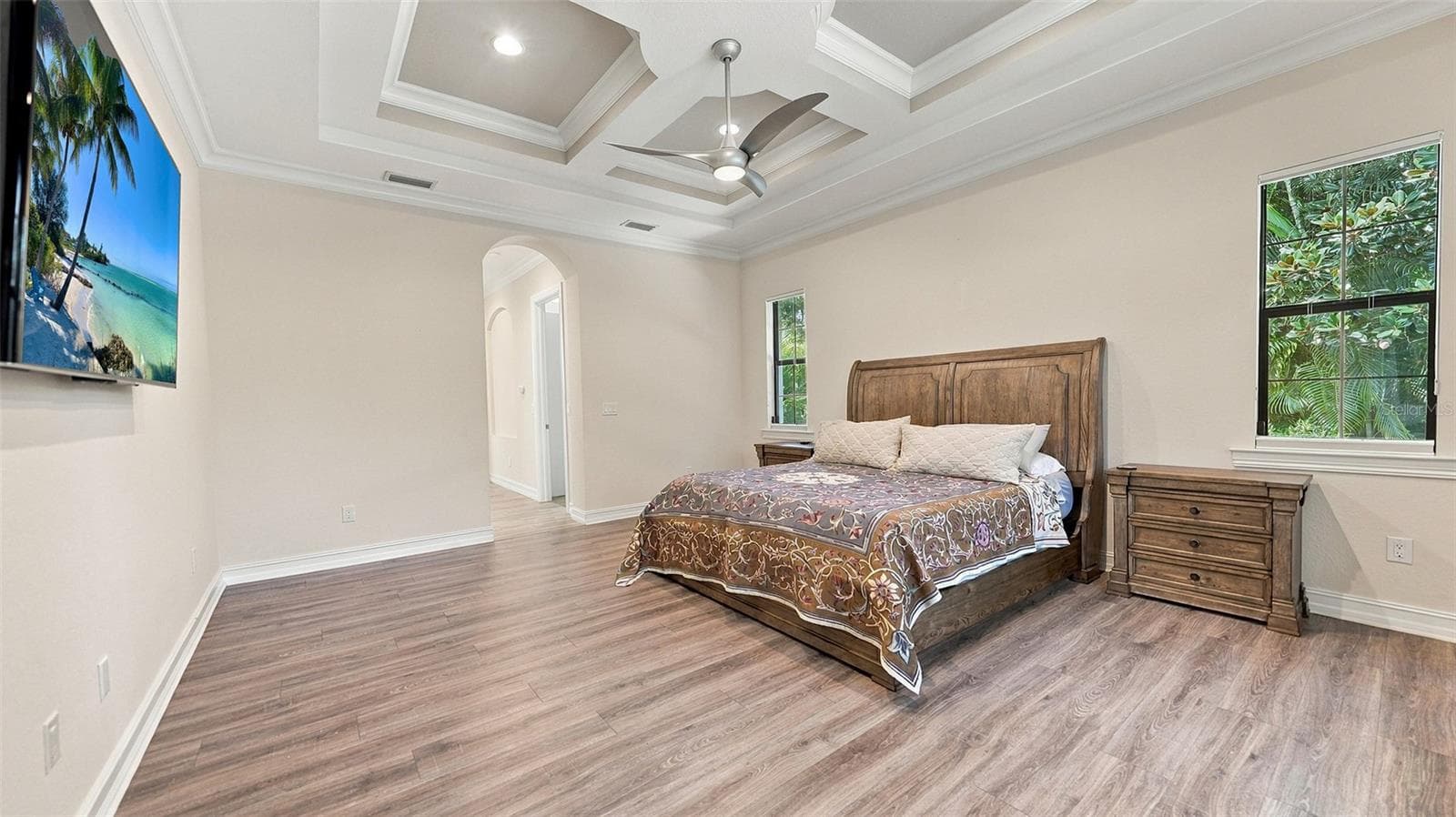 Single Family Residence at 141 SUGAR MILL DR, OSPREY, photo 27 of 100