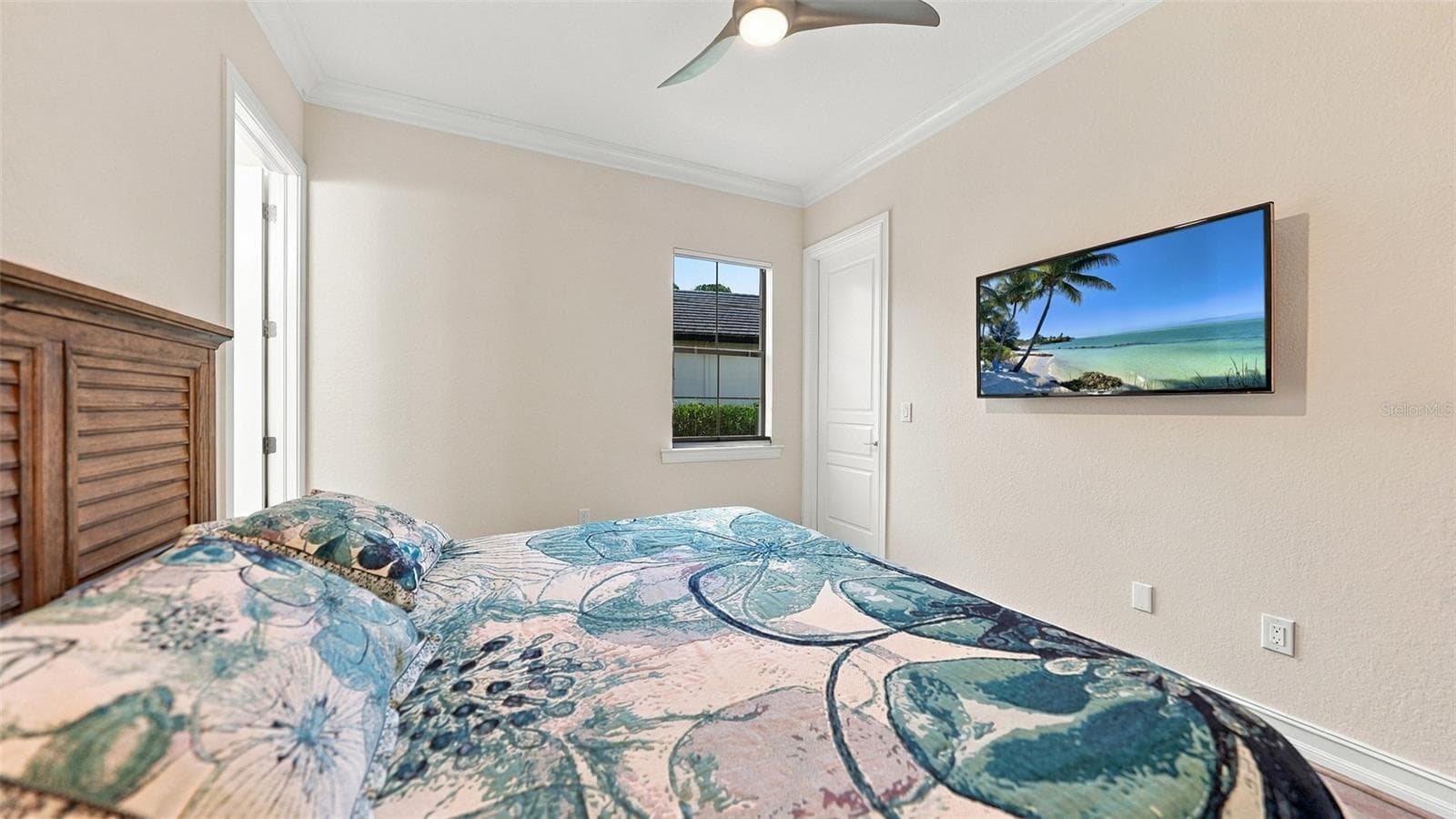 Single Family Residence at 141 SUGAR MILL DR, OSPREY, photo 36 of 100