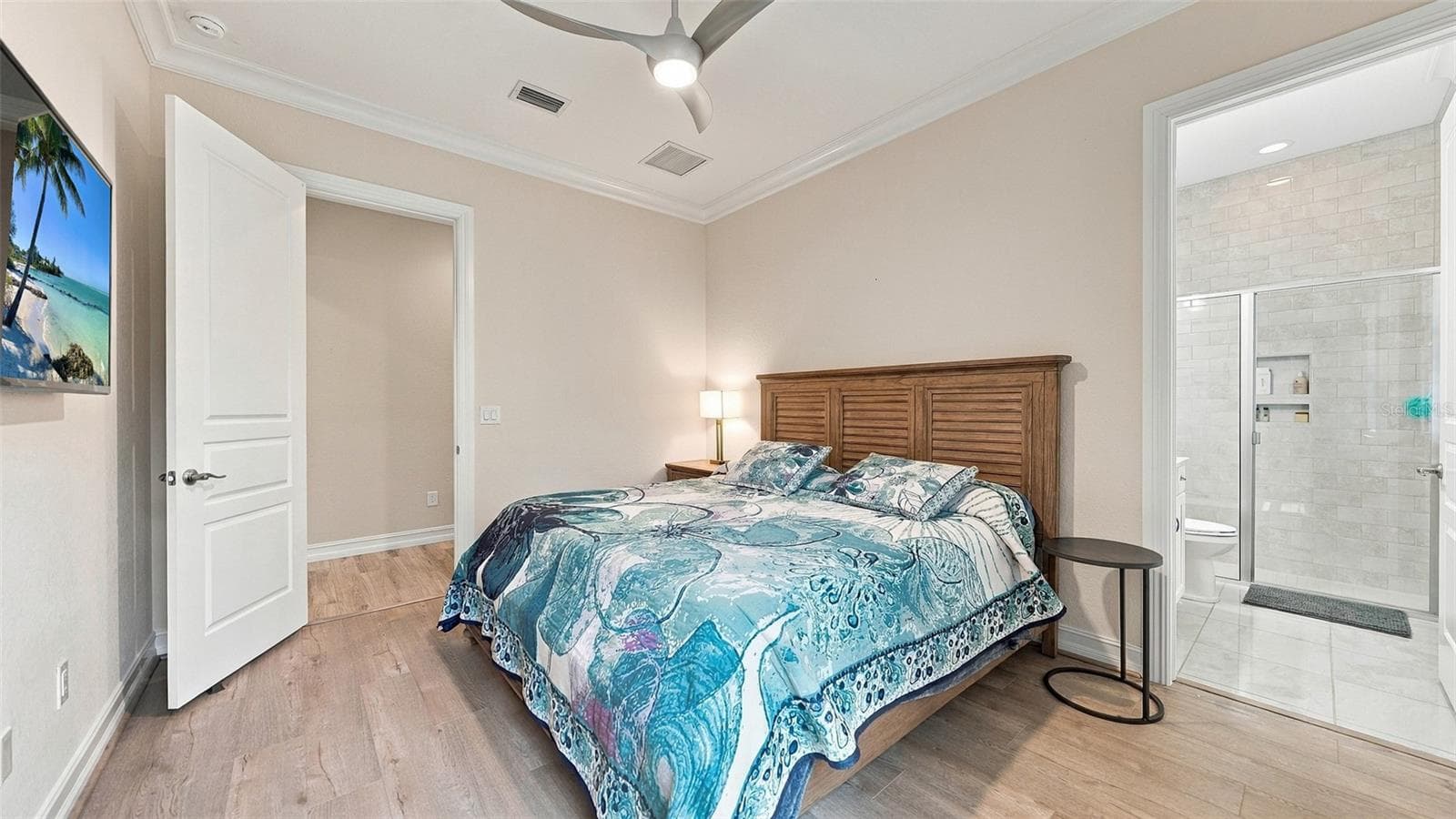 Single Family Residence at 141 SUGAR MILL DR, OSPREY, photo 37 of 100