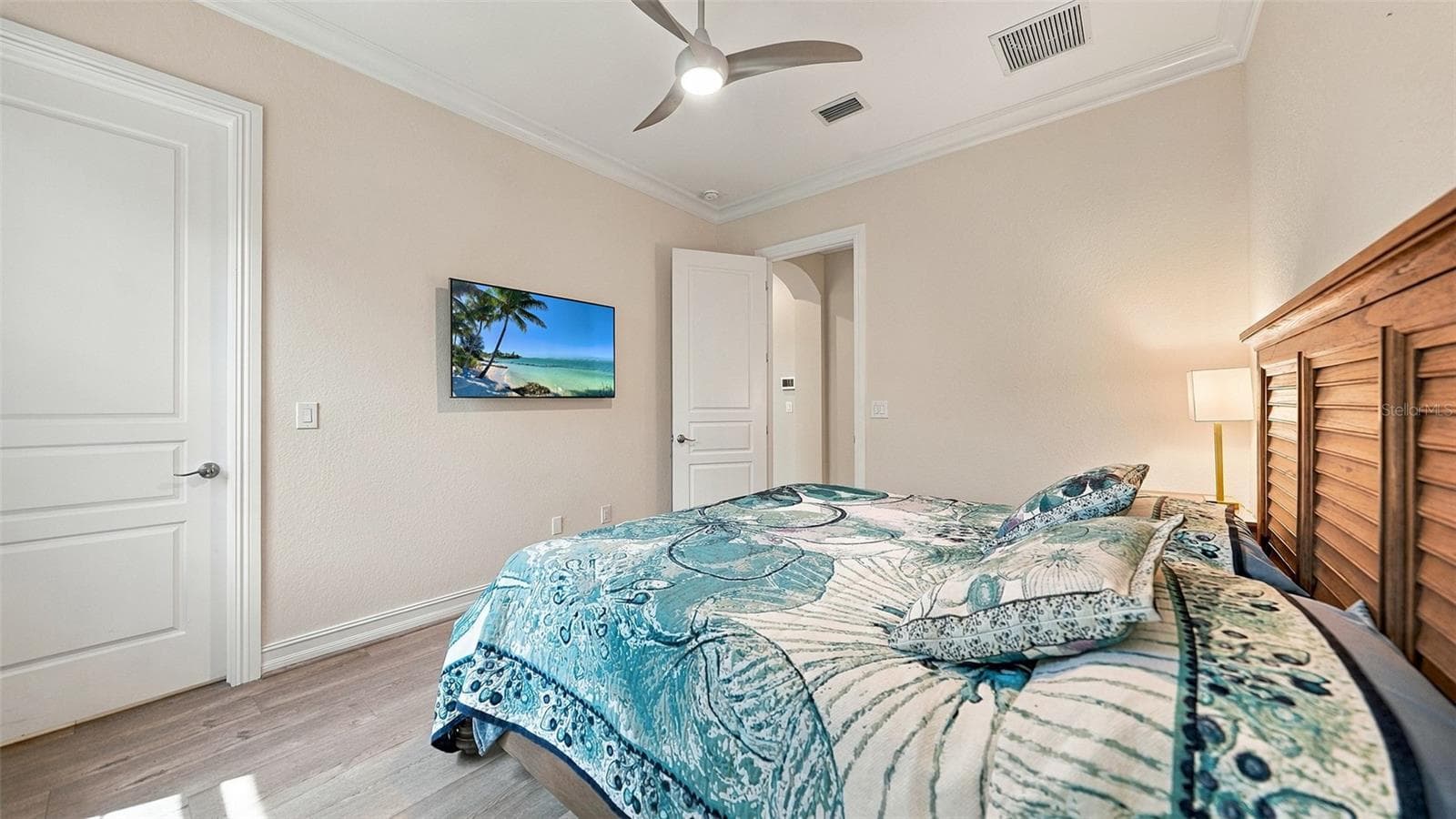 Single Family Residence at 141 SUGAR MILL DR, OSPREY, photo 38 of 100