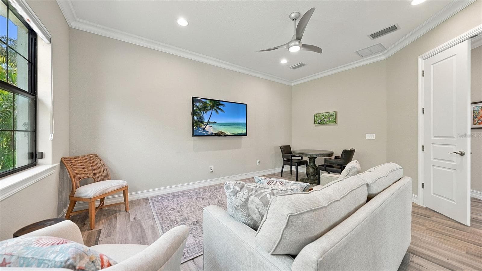 Single Family Residence at 141 SUGAR MILL DR, OSPREY, photo 45 of 100