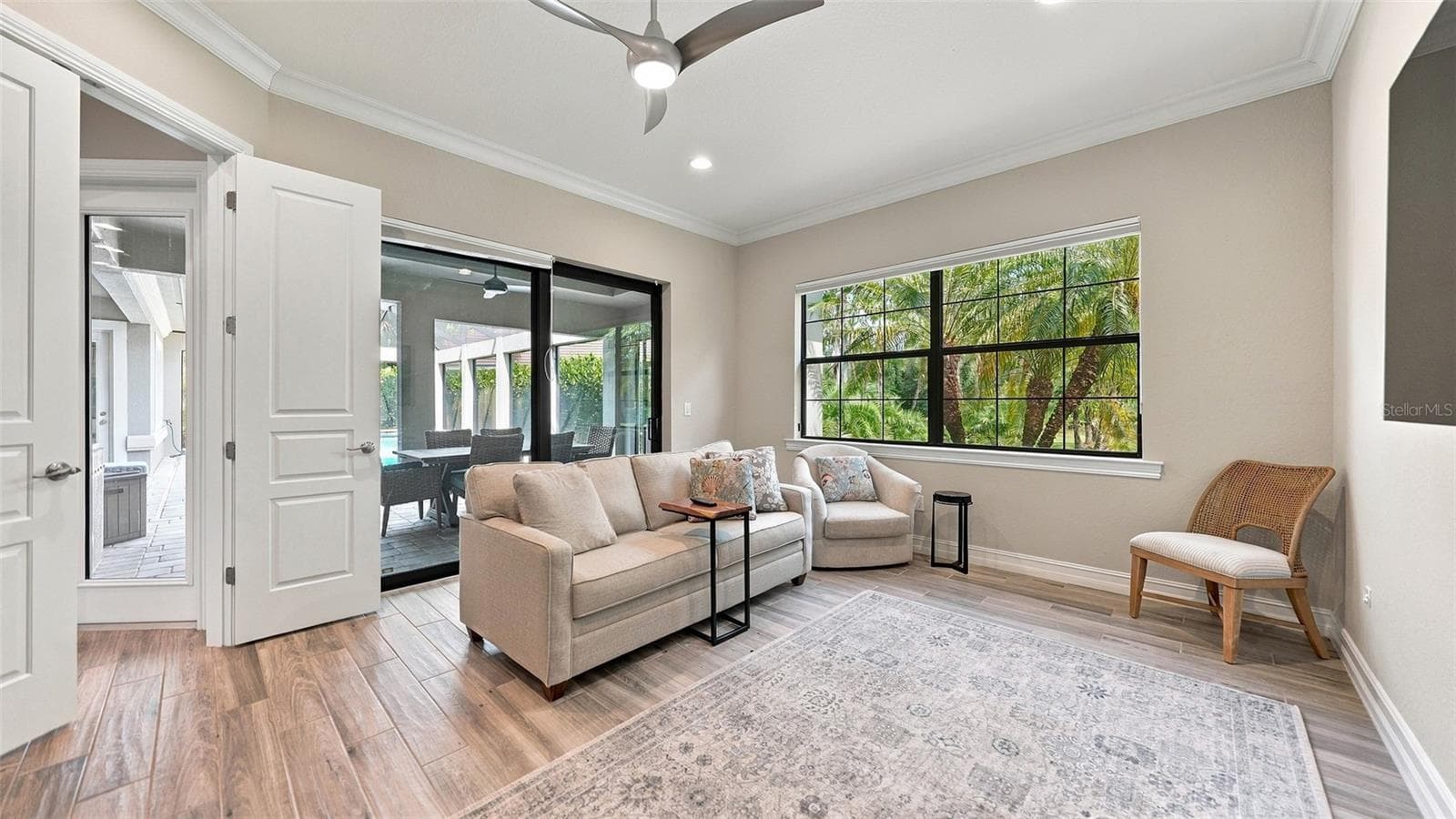 Single Family Residence at 141 SUGAR MILL DR, OSPREY, photo 47 of 100