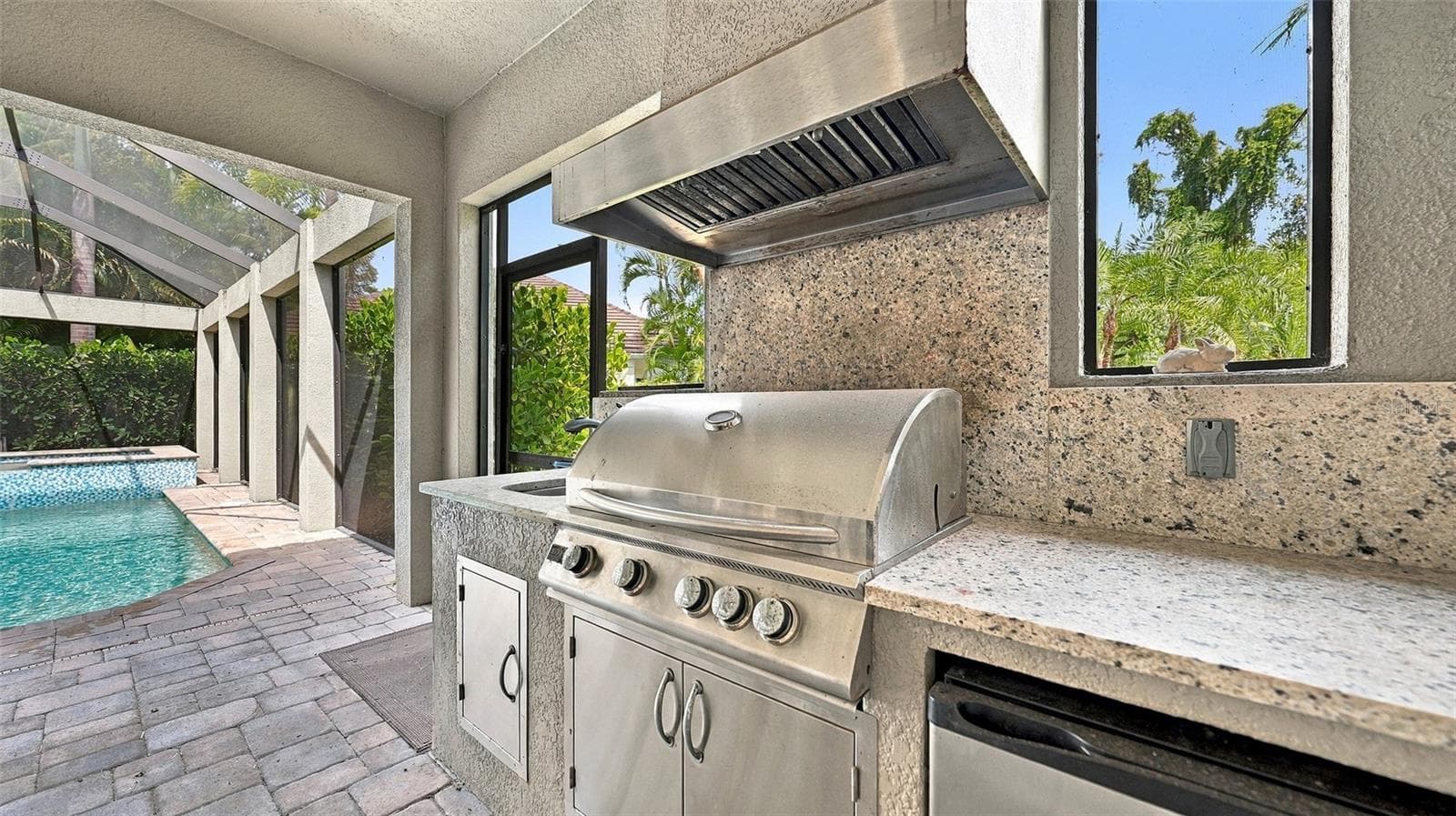 Single Family Residence at 141 SUGAR MILL DR, OSPREY, photo 51 of 100