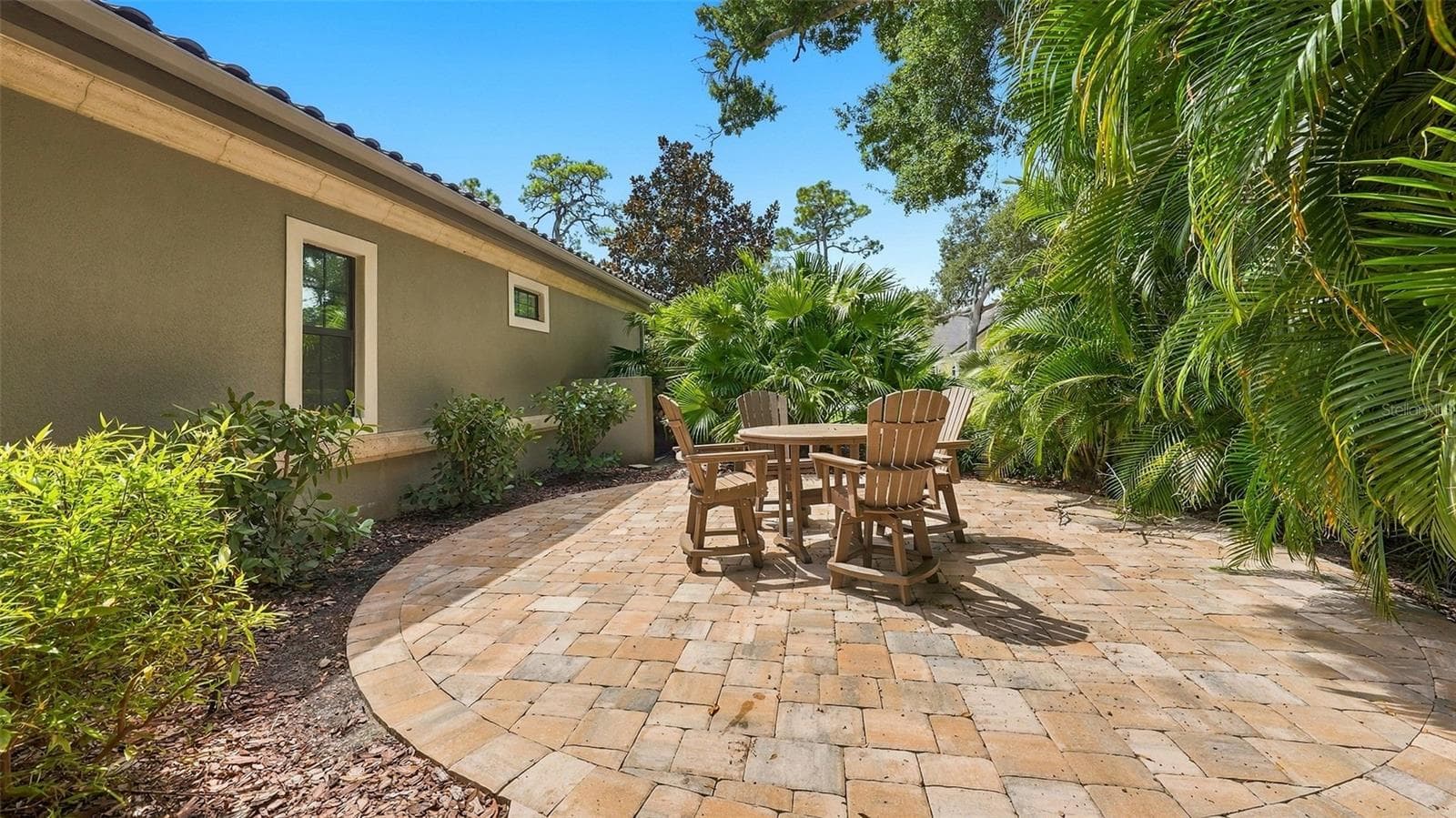 Single Family Residence at 141 SUGAR MILL DR, OSPREY, photo 64 of 100