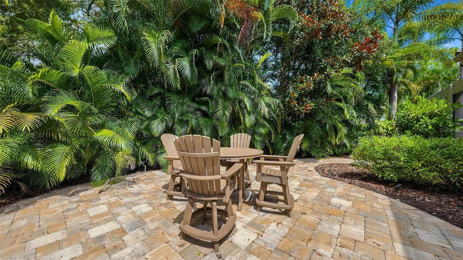 Single Family Residence at 141 SUGAR MILL DR, OSPREY, photo 65 of 100