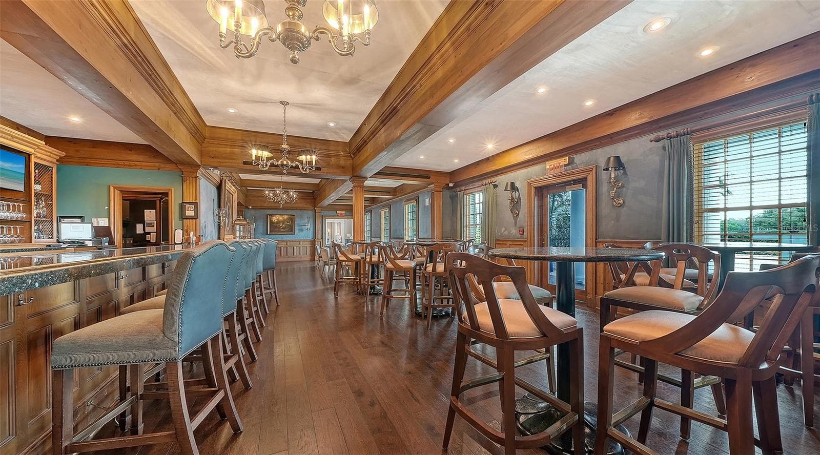 Single Family Residence at 141 SUGAR MILL DR, OSPREY, photo 82 of 100