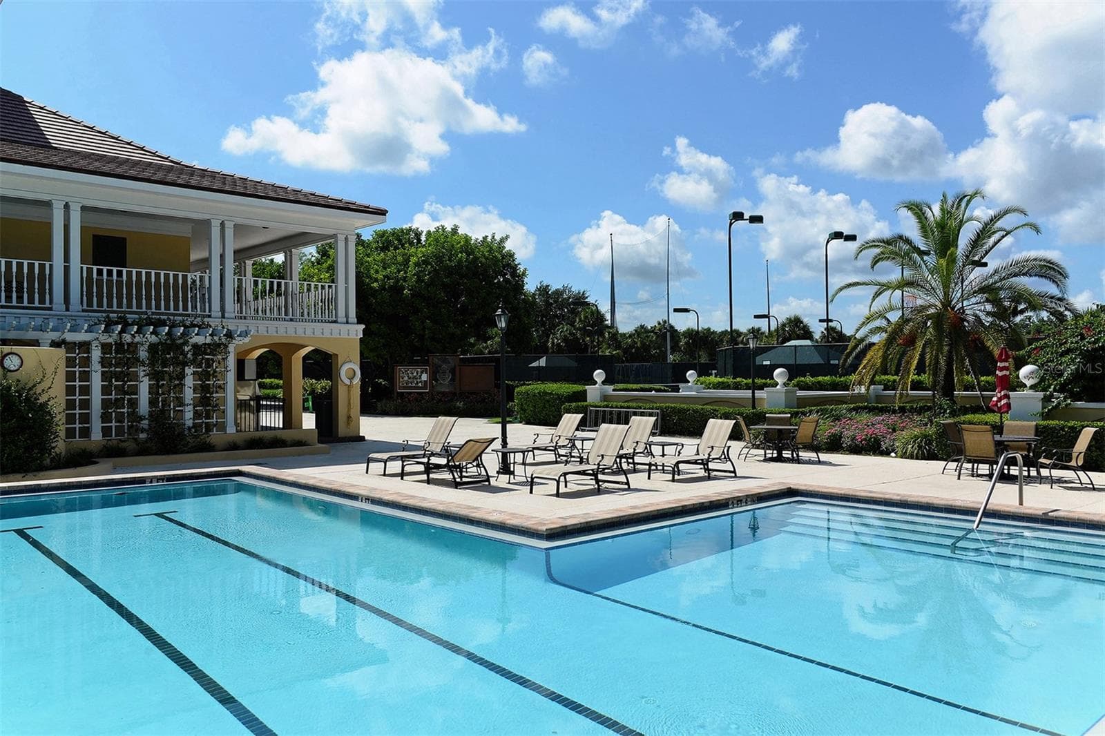 Single Family Residence at 141 SUGAR MILL DR, OSPREY, photo 93 of 100