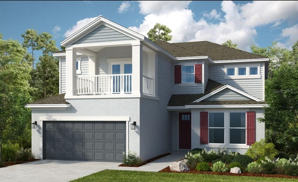 5521 GUNWALE DR
