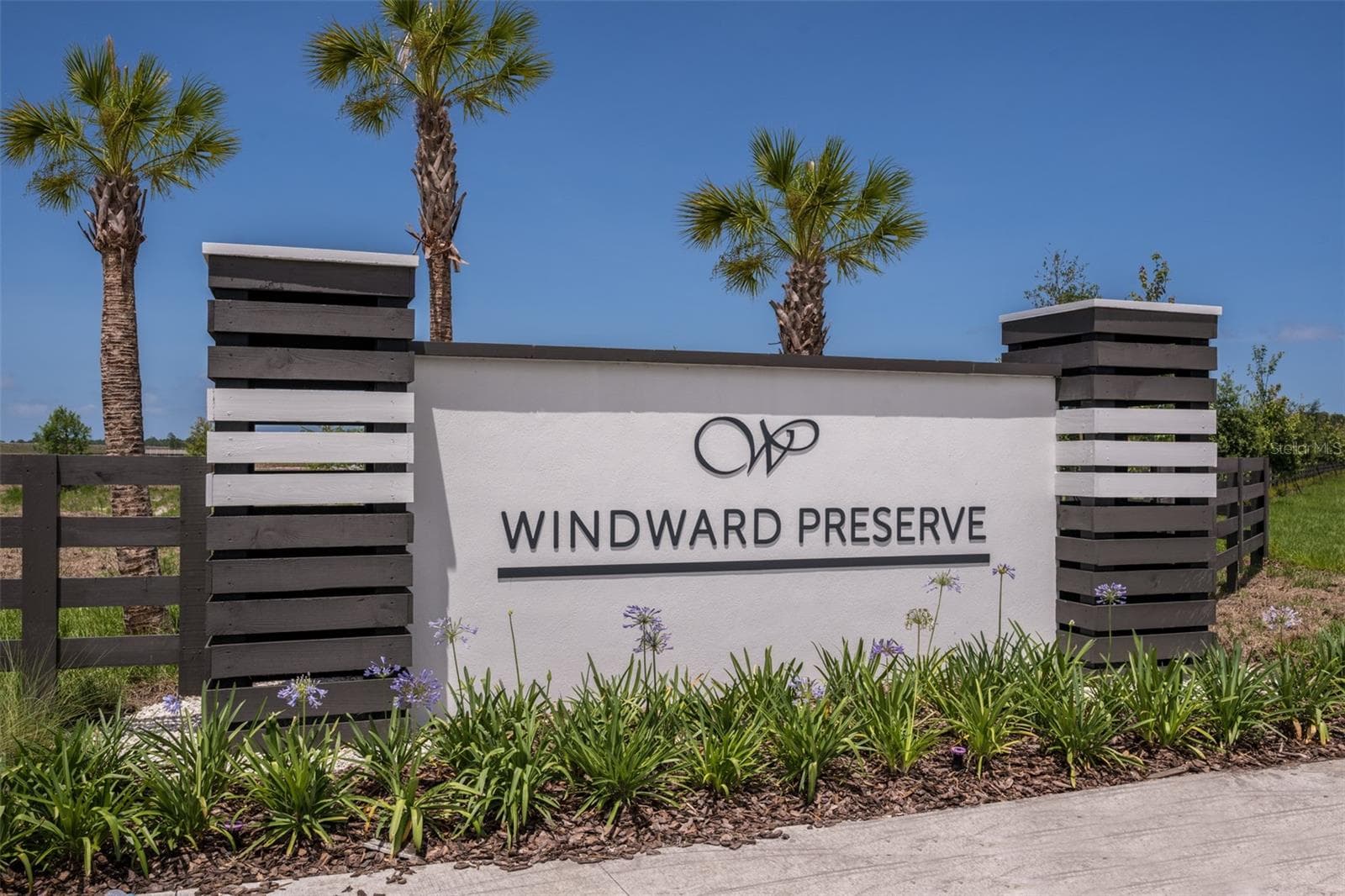 Windward Preserve Community - 5521 GUNWALE DR, COCOA