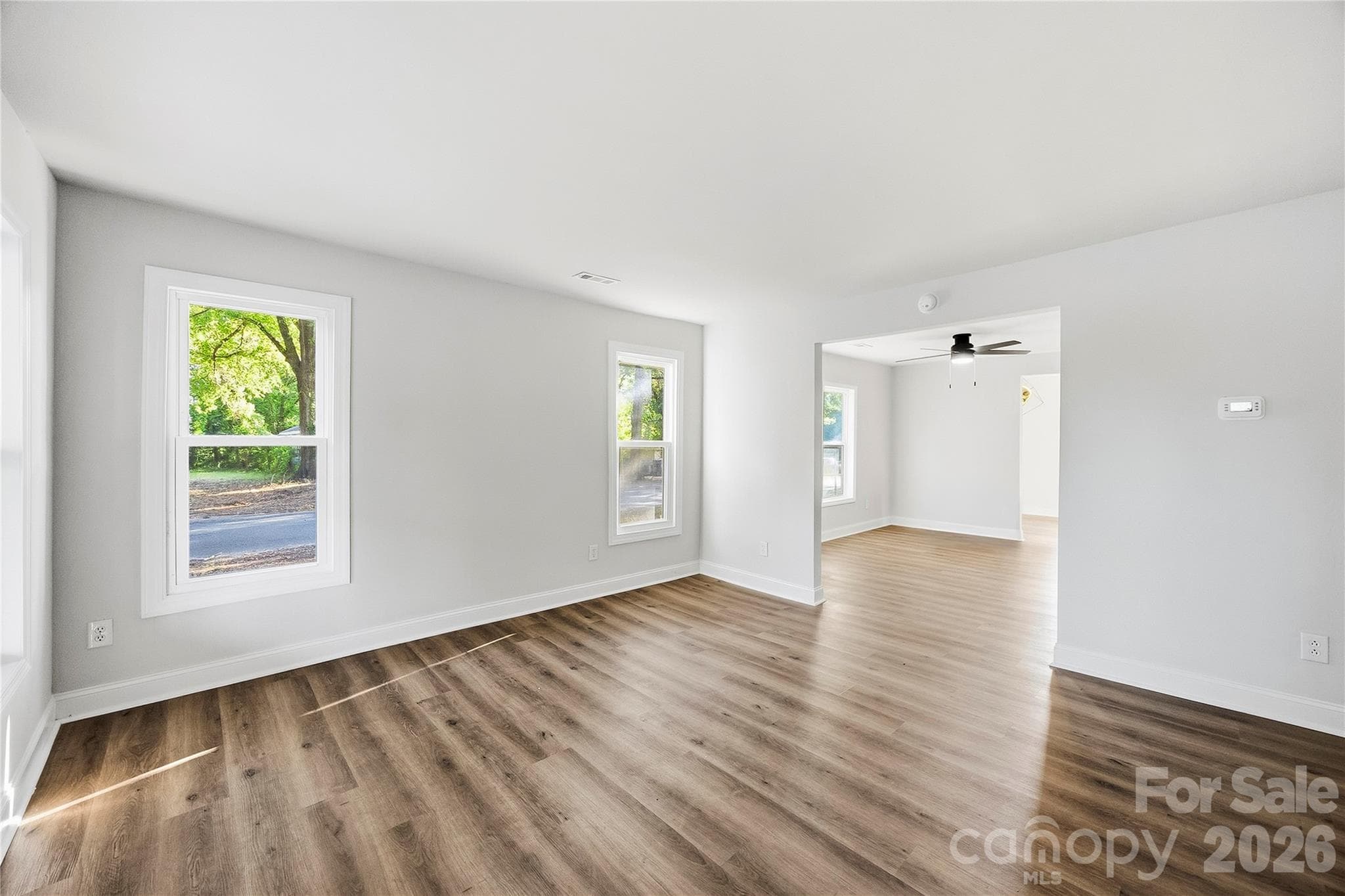 Single Family Residence at 1101 Opal Street, Charlotte, photo 4 of 27