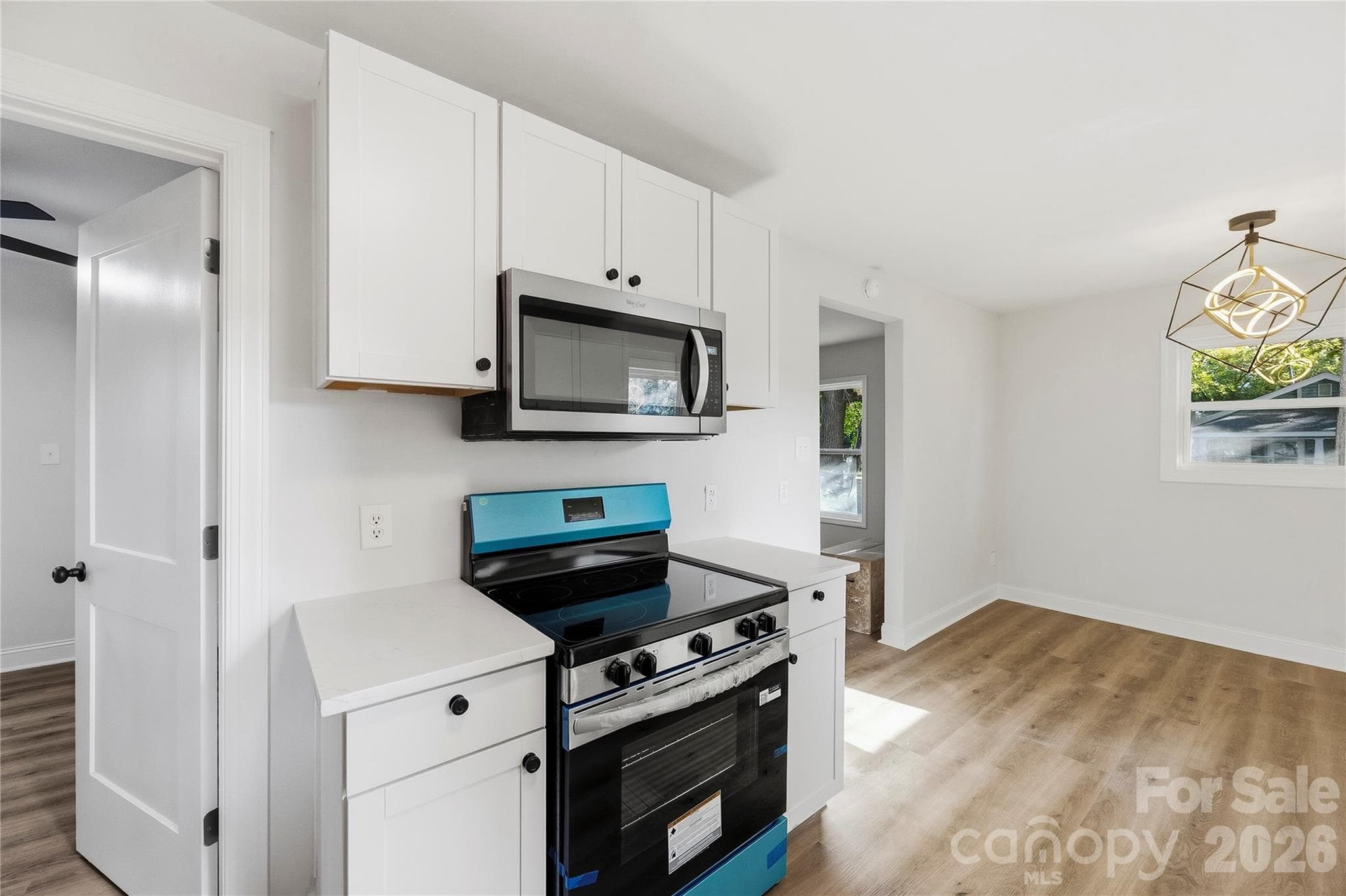 Single Family Residence at 1101 Opal Street, Charlotte, photo 11 of 27