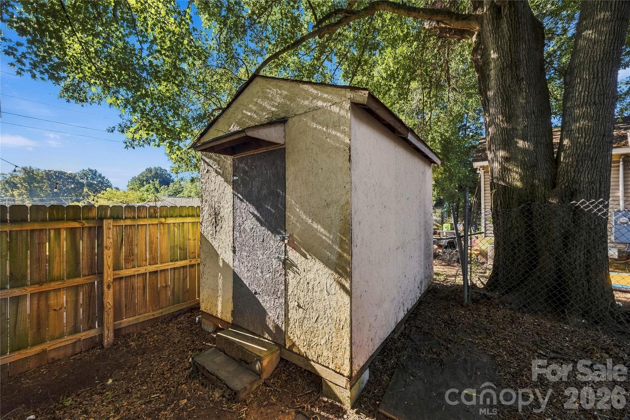 Single Family Residence at 1101 Opal Street, Charlotte, photo 26 of 27