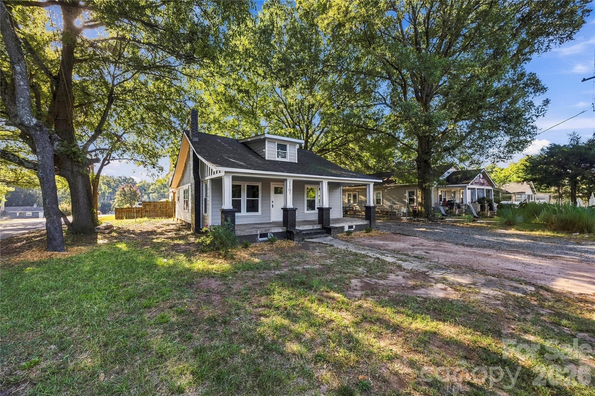 Single Family Residence at 1101 Opal Street, Charlotte, photo 27 of 27