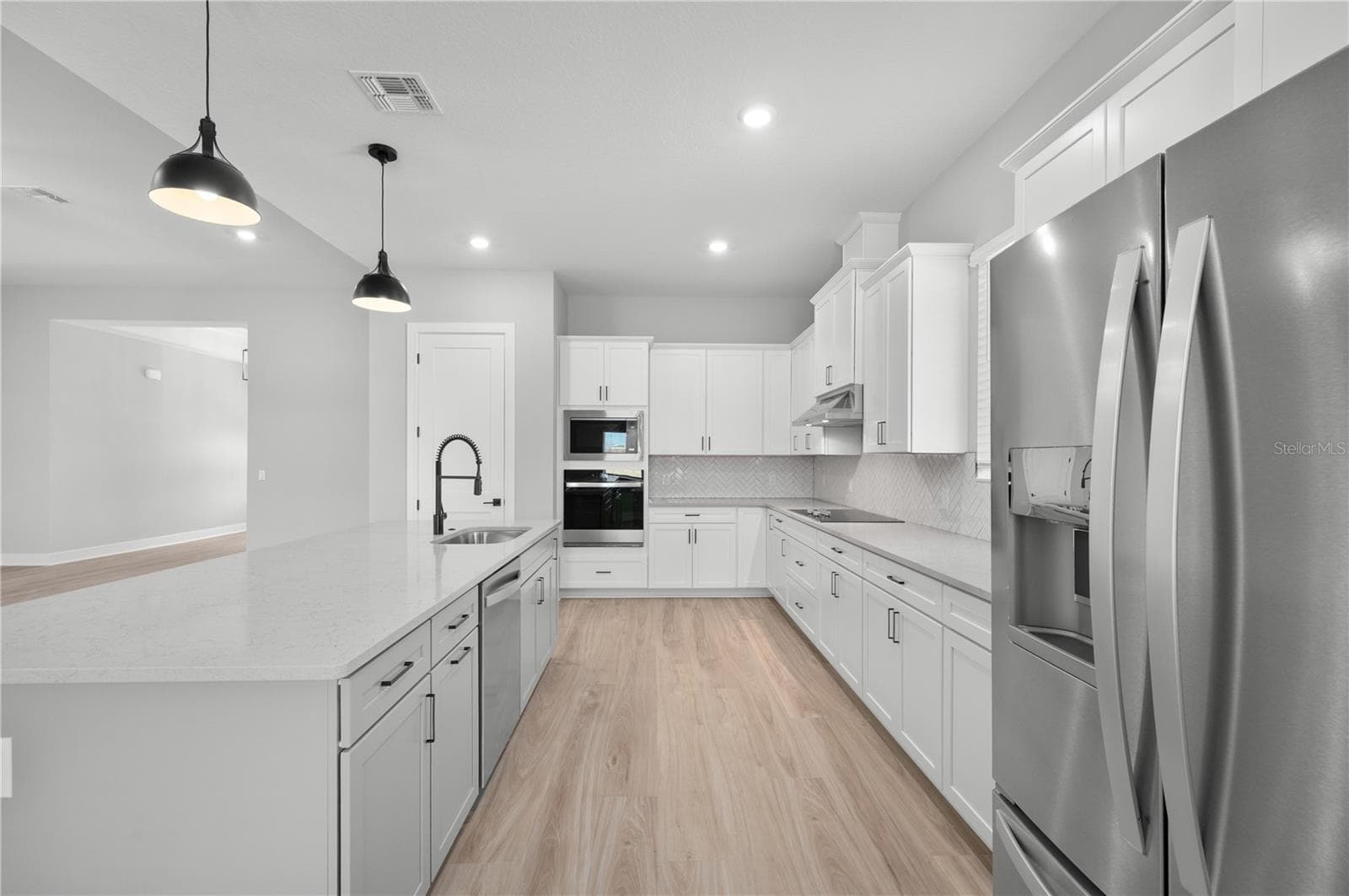 Designed for everyday living. - 3840 SADDLE HILL TRL, FRUITLAND PARK