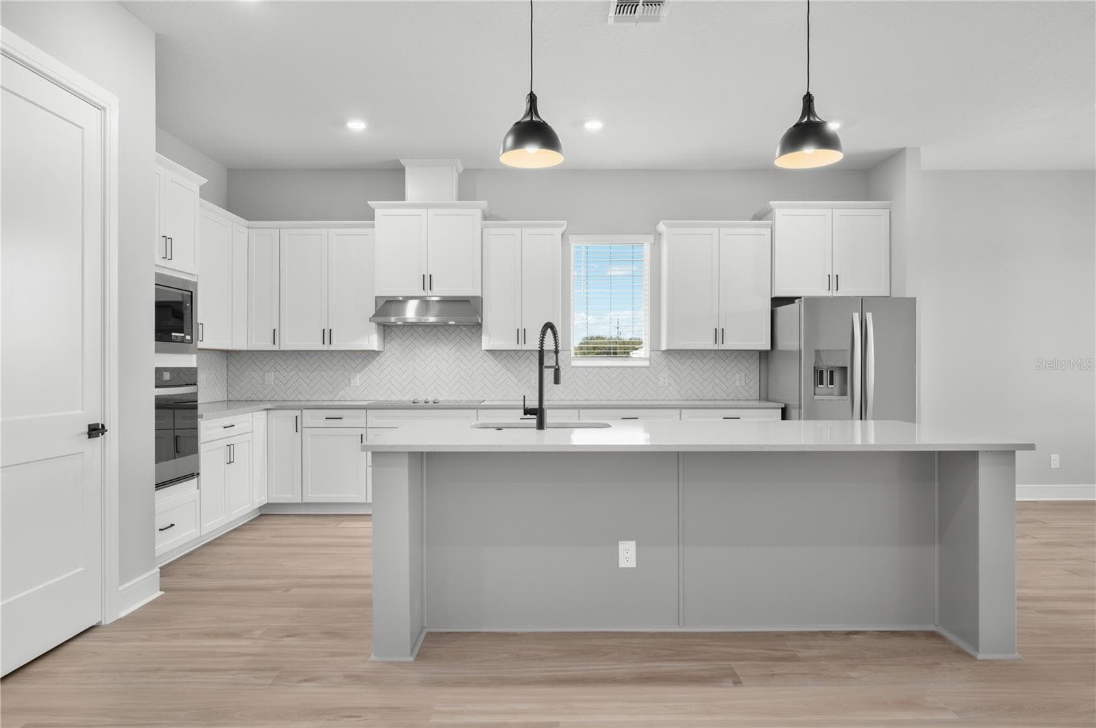 The heart of the home. - 3840 SADDLE HILL TRL, FRUITLAND PARK