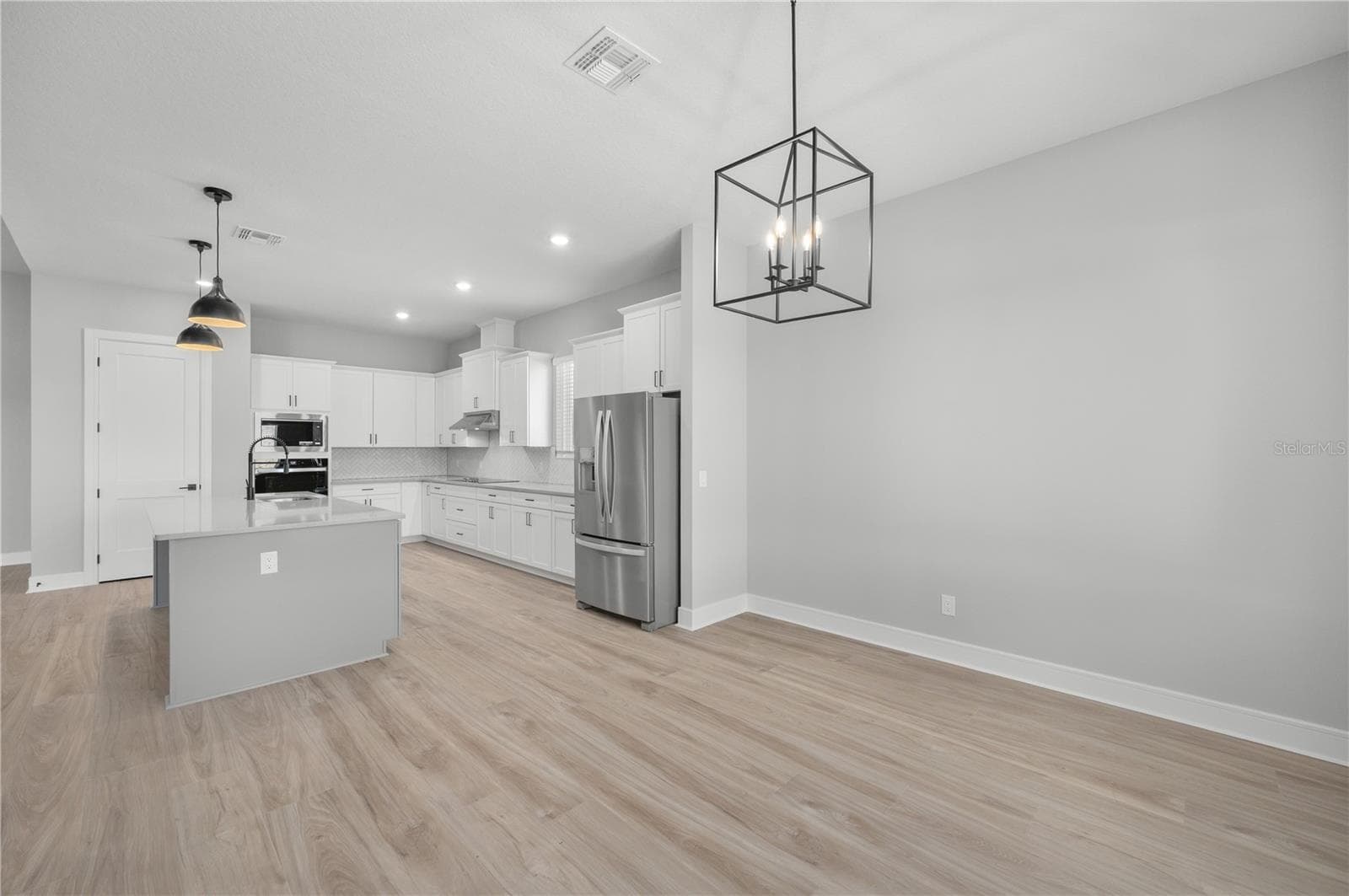 Open living made easy. - 3840 SADDLE HILL TRL, FRUITLAND PARK