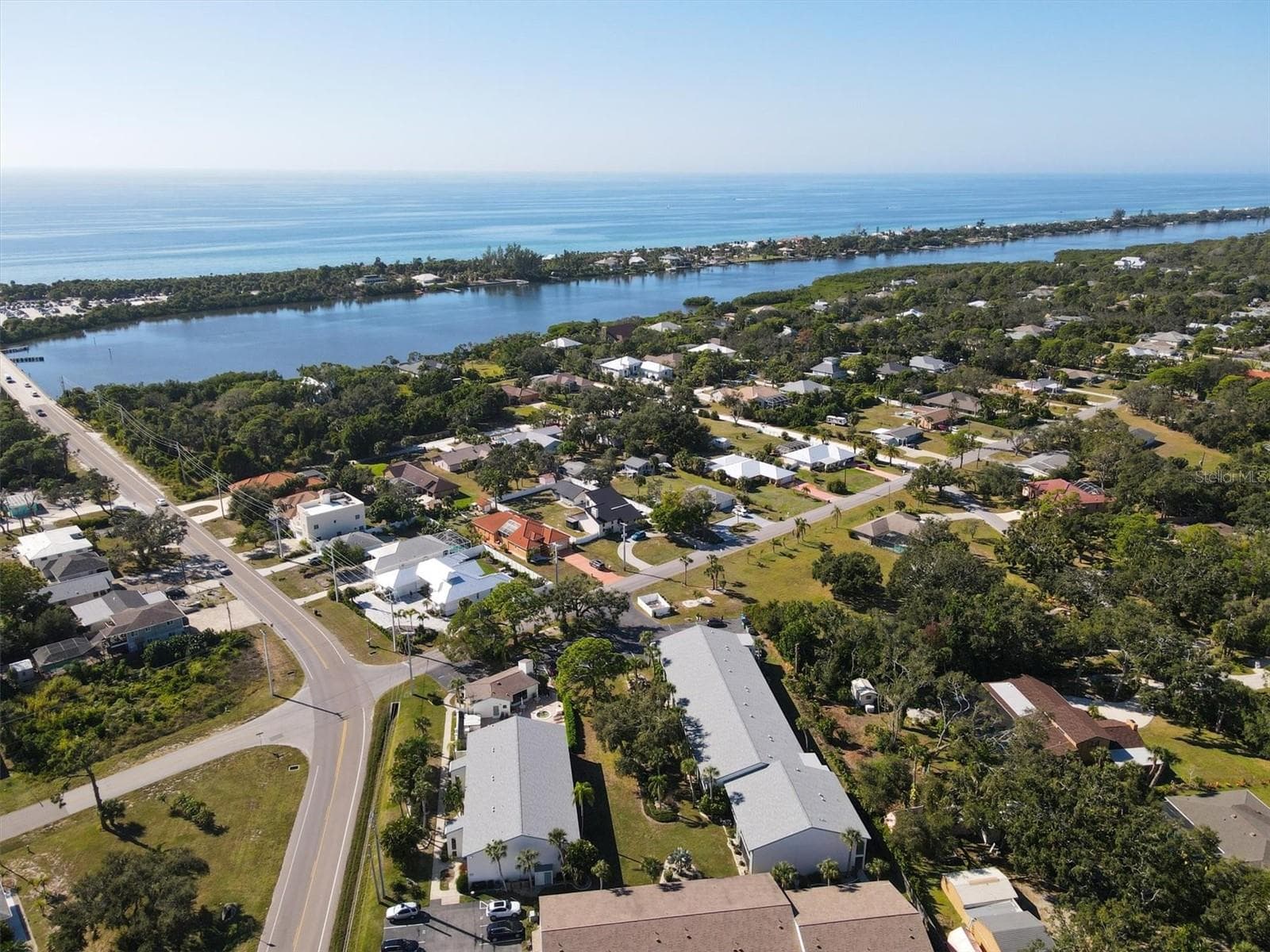 Condominium at 1730 MANASOTA BEACH RD #105, ENGLEWOOD, photo 34 of 42