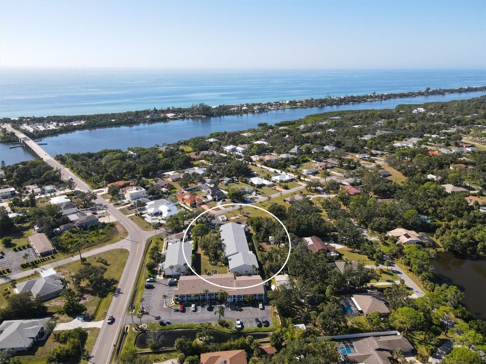 Condominium at 1730 MANASOTA BEACH RD #105, ENGLEWOOD, photo 35 of 42
