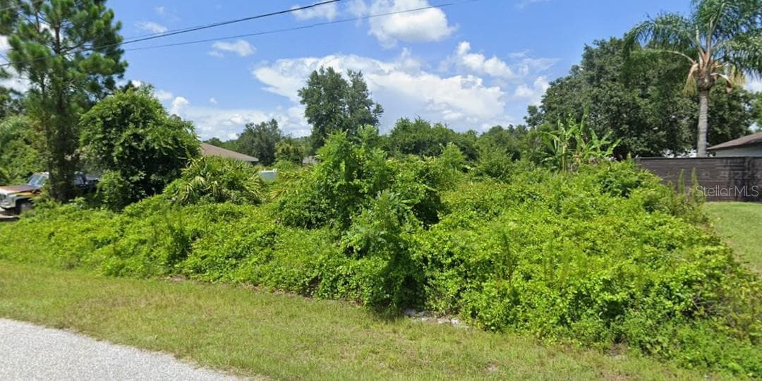 Land at MERMEL DR, NORTH PORT, photo 4 of 6