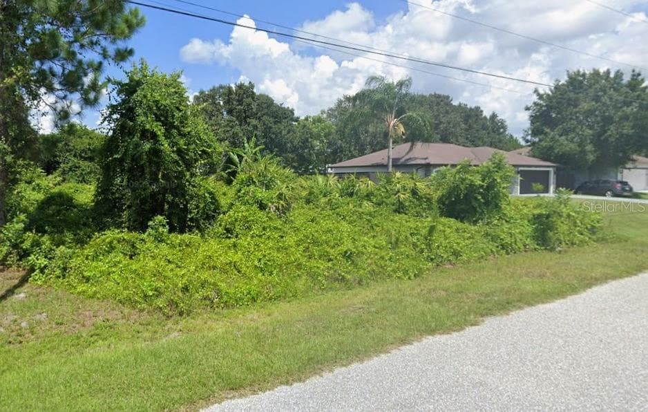 Land at MERMEL DR, NORTH PORT, photo 5 of 6