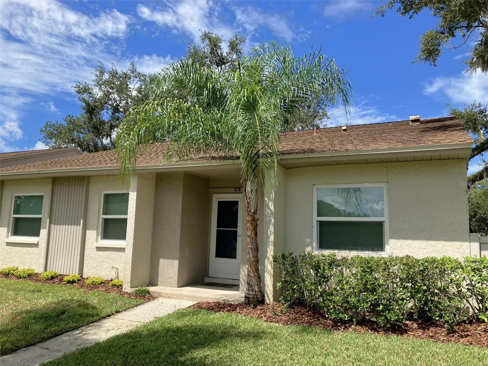 Villa at 110 EVELYN CT, OLDSMAR, photo 2 of 48