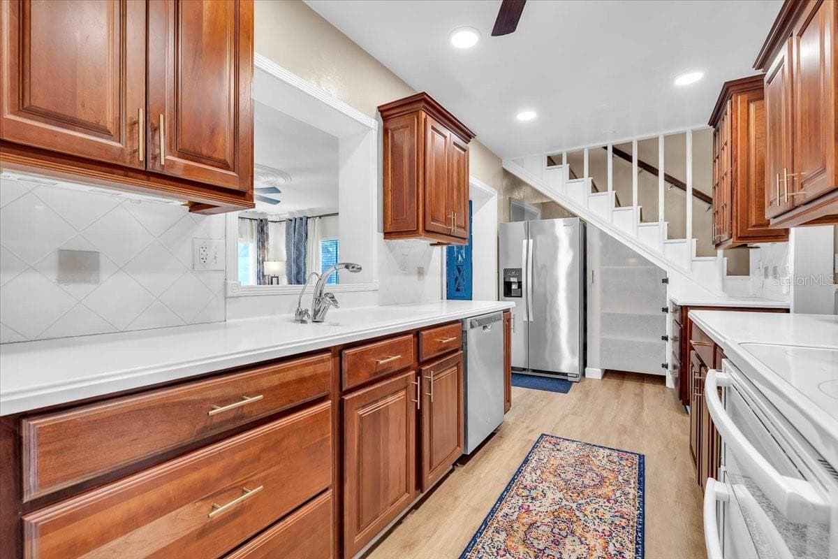 Single Family Residence at 2947 ARGYLE RD, VENICE, photo 16 of 62