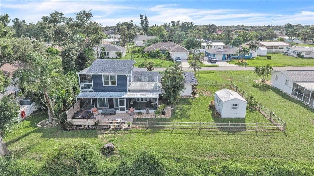 Single Family Residence at 2947 ARGYLE RD, VENICE, photo 55 of 62
