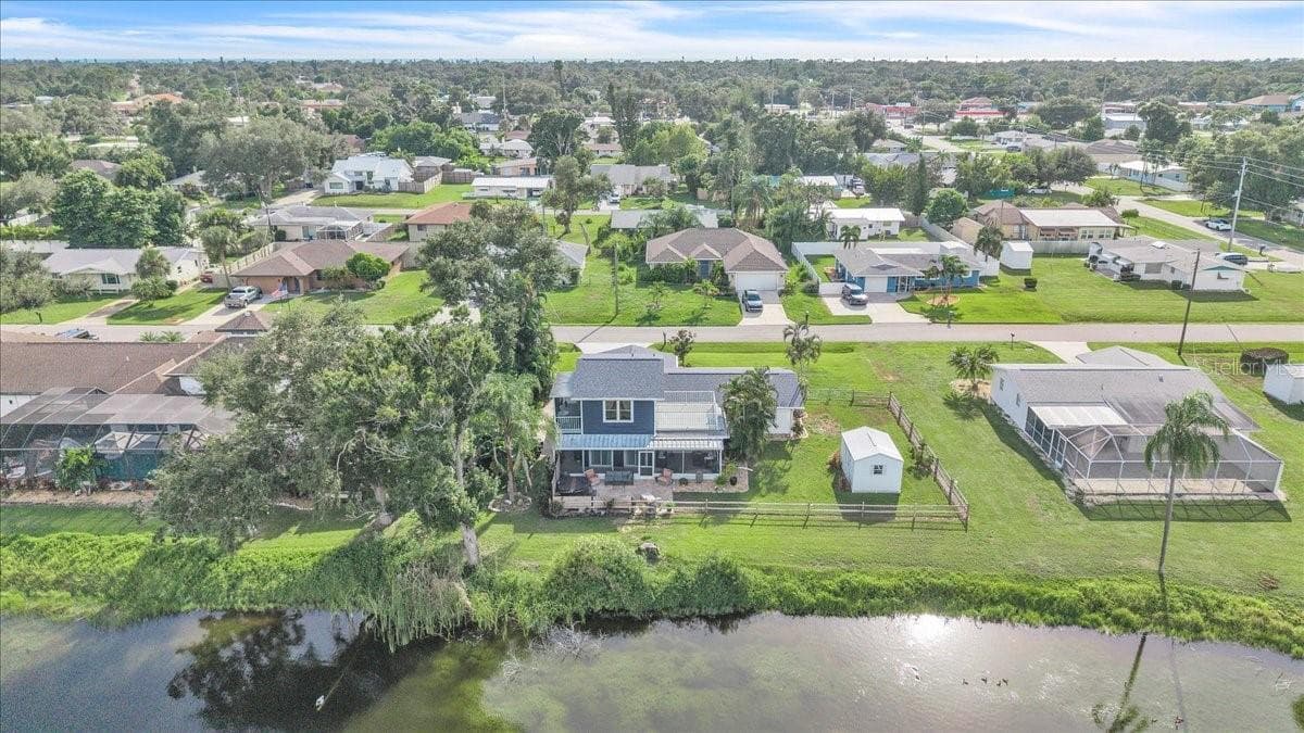 Single Family Residence at 2947 ARGYLE RD, VENICE, photo 60 of 62