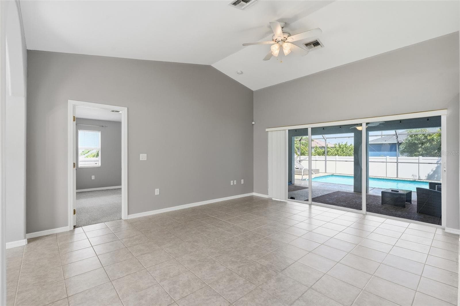 Single Family Residence at 413 NW 17TH PL, CAPE CORAL, photo 3 of 34