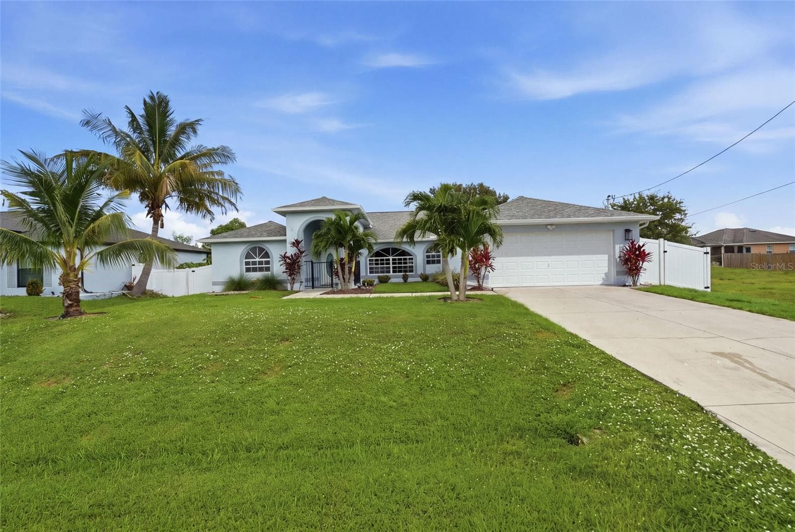 Single Family Residence at 413 NW 17TH PL, CAPE CORAL, photo 8 of 34