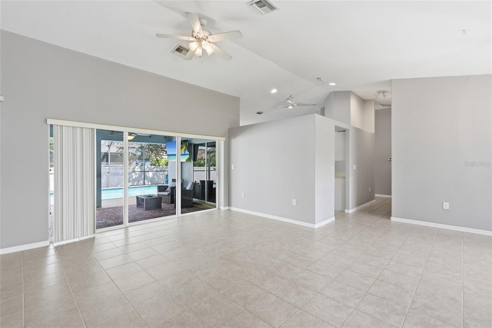 Single Family Residence at 413 NW 17TH PL, CAPE CORAL, photo 12 of 34