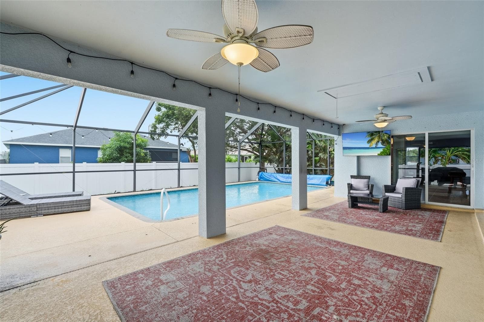 Single Family Residence at 413 NW 17TH PL, CAPE CORAL, photo 31 of 34