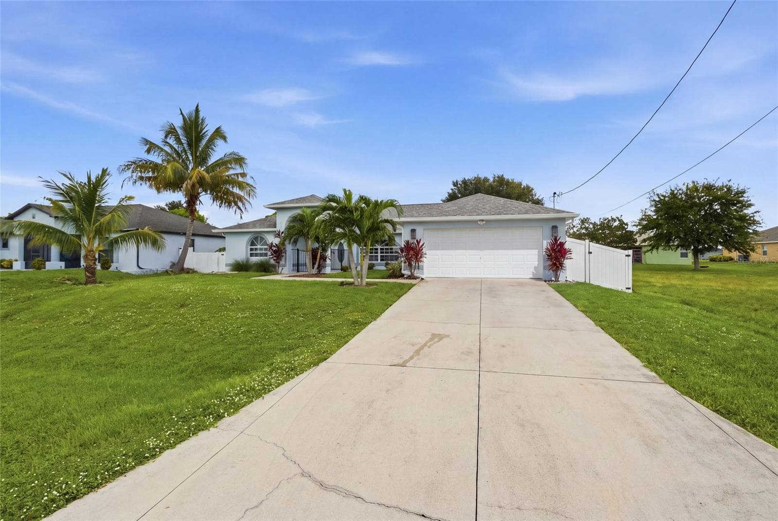 Single Family Residence at 413 NW 17TH PL, CAPE CORAL, photo 33 of 34