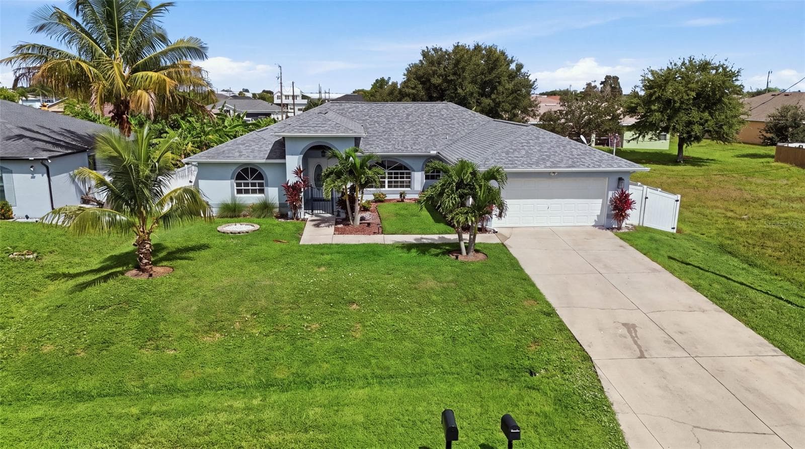 Single Family Residence at 413 NW 17TH PL, CAPE CORAL, photo 34 of 34