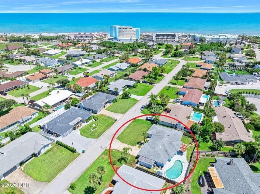 Single Family Residence at 190 ELLICOTT DR, ORMOND BEACH, photo 3 of 59