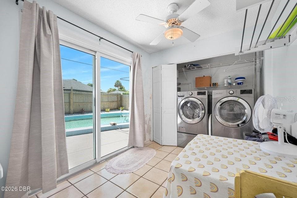 Single Family Residence at 190 ELLICOTT DR, ORMOND BEACH, photo 23 of 59