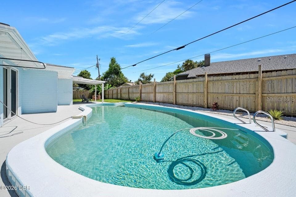 Single Family Residence at 190 ELLICOTT DR, ORMOND BEACH, photo 39 of 59