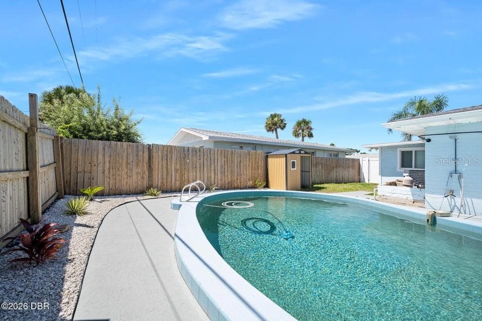 Single Family Residence at 190 ELLICOTT DR, ORMOND BEACH, photo 41 of 59