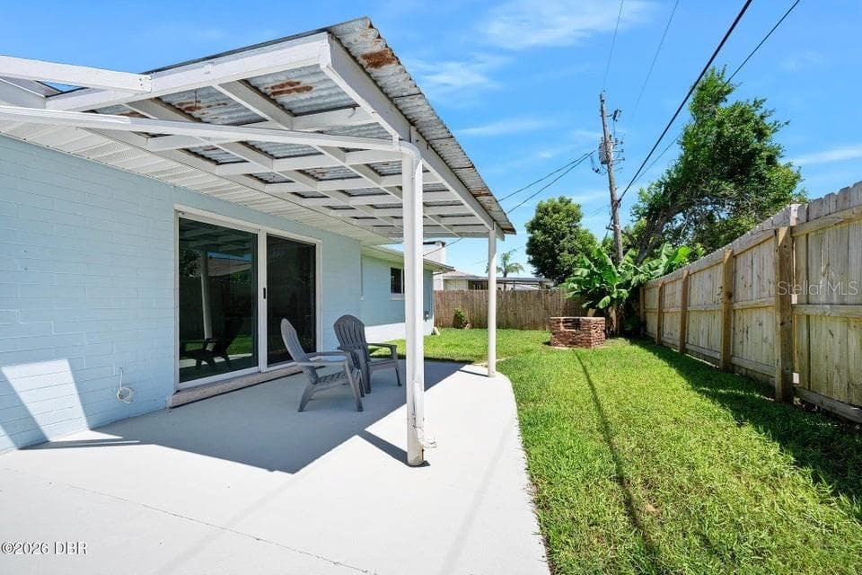 Single Family Residence at 190 ELLICOTT DR, ORMOND BEACH, photo 43 of 59