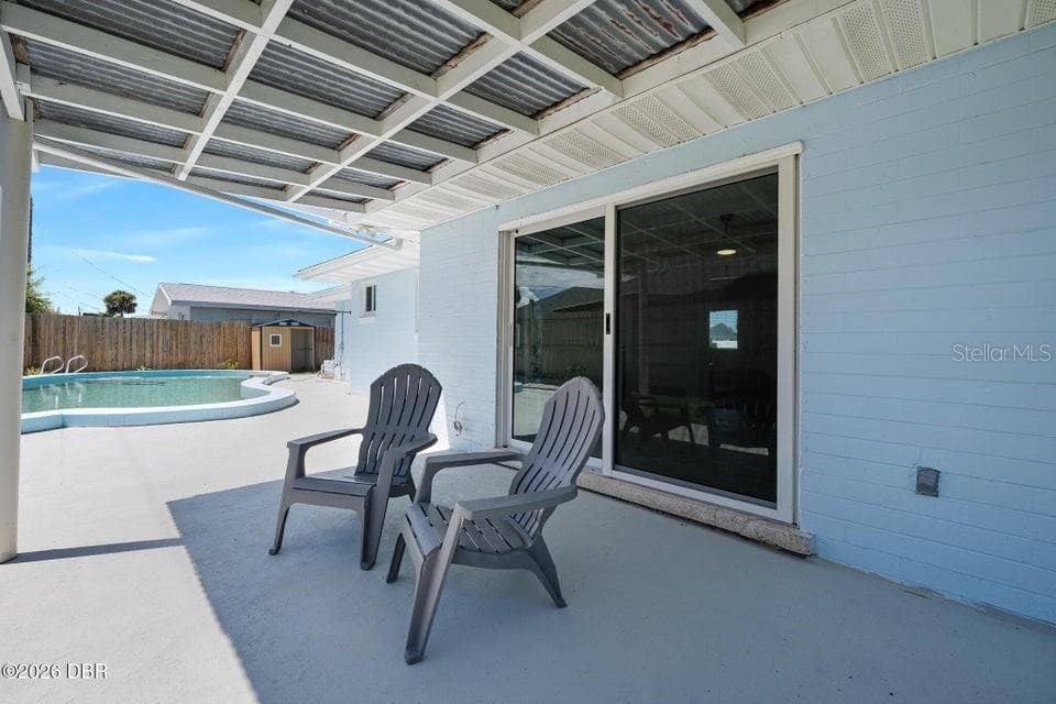 Single Family Residence at 190 ELLICOTT DR, ORMOND BEACH, photo 44 of 59