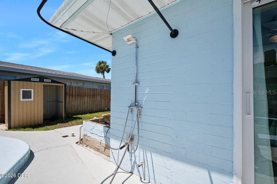 Single Family Residence at 190 ELLICOTT DR, ORMOND BEACH, photo 46 of 59