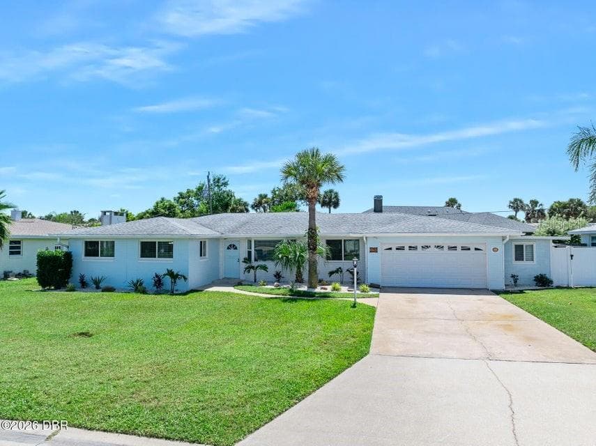 Single Family Residence at 190 ELLICOTT DR, ORMOND BEACH, photo 51 of 59