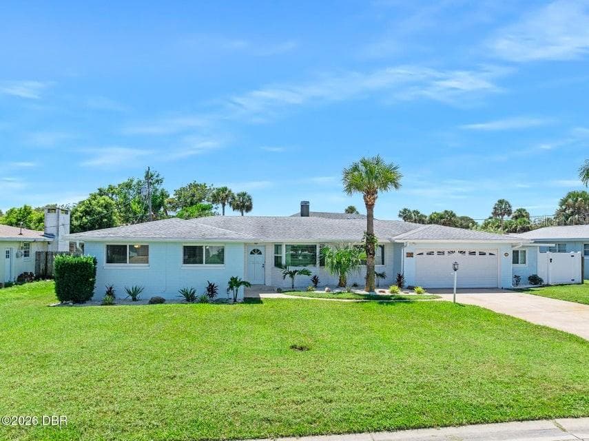 Single Family Residence at 190 ELLICOTT DR, ORMOND BEACH, photo 52 of 59
