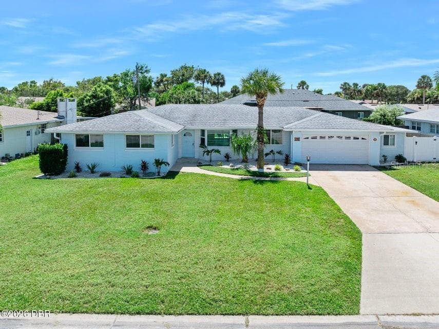 Single Family Residence at 190 ELLICOTT DR, ORMOND BEACH, photo 53 of 59